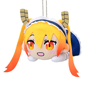 小林さんちのメイドラゴン_ぬいぐるみ カンナ | 公式グッズ