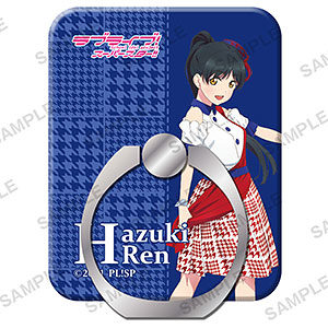 ラブライブ！スーパースター！！ スマートフォンリング Liella！ vol.2