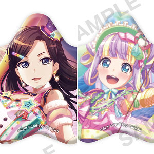 バンドリ おまんじゅう にぎにぎマスコット 花園たえ 検索結果]-amiami