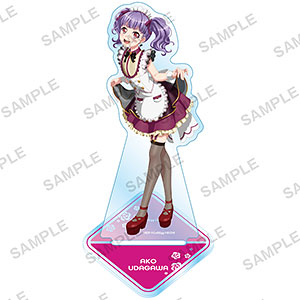 バンドリ！ ガールズバンドパーティ！ アクリルスタンド vol.1