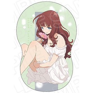 アサルトリリィ BOUQUET ダイカットクッション 楓・J・ヌーベル GROWING* ver.