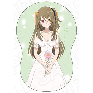 アサルトリリィ BOUQUET ダイカットクッション 郭神琳 GROWING* ver.