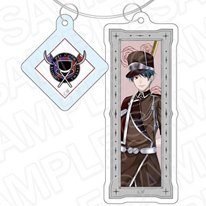 スペードの国のアリス ～Wonderful White World～ ワイヤー