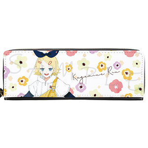 初音ミク(ピアプロキャラクターズ) ペンケース A (初音ミク)[シンク