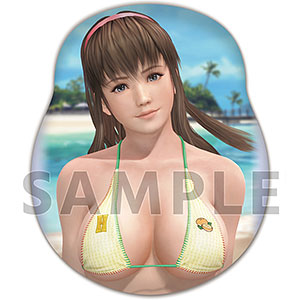 DEAD OR ALIVE Xtreme 3 等身大マシュモクッション あやね[Softgarage]《在庫切れ》