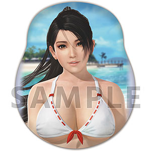 DEAD OR ALIVE Xtreme 3 等身大マシュモクッション あやね[Softgarage]《在庫切れ》