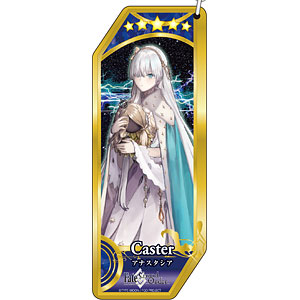 Fate Grand Order サーヴァントキーホルダー 100 ムーンキャンサー ベルファイン ０１月予約