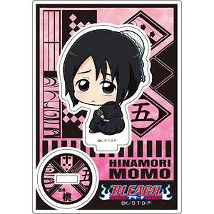 本日限定価格】BLEACH 缶バッジ 雛森桃 6点 - メルカリ
