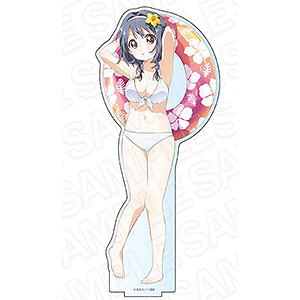 赤座あかり&吉川ちなつ 限定ver 年納京子・船見結衣 4体セット WAVE赤座あかり＆吉川ちなつ限定Ver.BEACH QUEENSゆるゆり