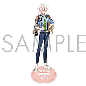 ウインドボーイズ！ アクリルスタンド 南里弥彦 制服ver.