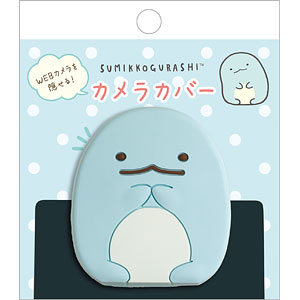 FR76102 すみっコぐらし カメラカバー