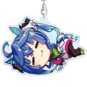 ウマ娘 プリティーダービー Season2 アクリルストラップ  14個 サイストア on X: 