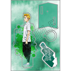 東京リベンジャーズ ウェットカラーシリーズ アクリルペンスタンドVol.3 花垣武道