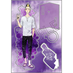 東京リベンジャーズ ウェットカラーシリーズ アクリルペンスタンドVol.3 半間修二