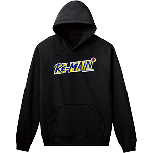 TVアニメ『RE-MAIN』 パーカー メンズ XS