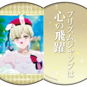 KING OF PRISM 激推し缶バッジ 20個セット 単品】KING OF PRISM -Dramatic PRISM.1- 激推し缶バッジ