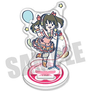 アイドルマスター シンデレラガールズ × プレイピーシリーズ キュート アクリルスタンド D 今井加奈
