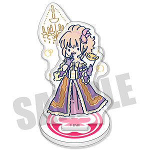 アイドルマスター シンデレラガールズ × プレイピーシリーズ キュート アクリルスタンド G 西園寺琴歌