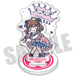 アイドルマスター シンデレラガールズ × プレイピーシリーズ キュート アクリルスタンド J 棟方愛海