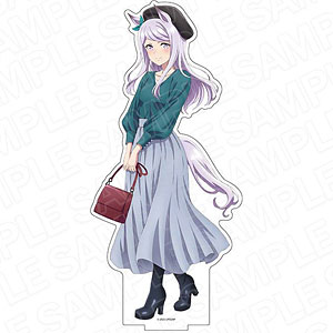 TVアニメ『ウマ娘 プリティーダービー Season 2』 デカアクリル