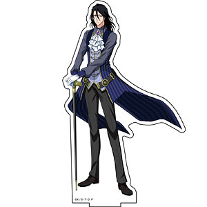 TVアニメ『BLEACH』 BIGアクリルスタンド [スチームパンクver.] (6