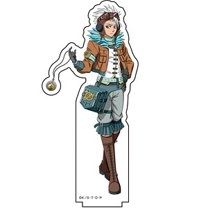 TVアニメ『BLEACH』 BIGアクリルスタンド [スチームパンクver.] (6