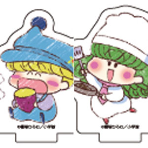 ミルモでポン！カラーページ切り抜きセット 検索結果]-amiami.jp-あみあみオンライン本店-