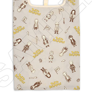 東京リベンジャーズ ビィズニィズ エコバッグ(私服総柄)