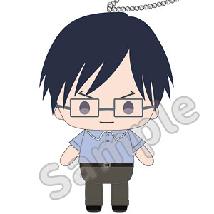 僕のヒーローアカデミア 飯田天哉 むにゅぐるみBC