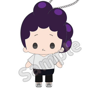 僕のヒーローアカデミア 峰田実 むにゅぐるみBC