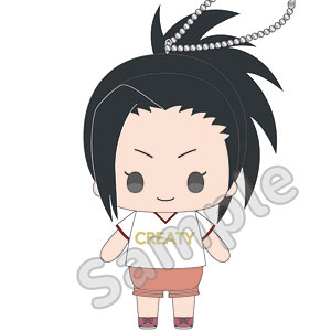 僕のヒーローアカデミア オールマイト むにゅぐるみBC[KThingS]《在庫