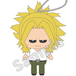 僕のヒーローアカデミア オールマイト むにゅぐるみBC