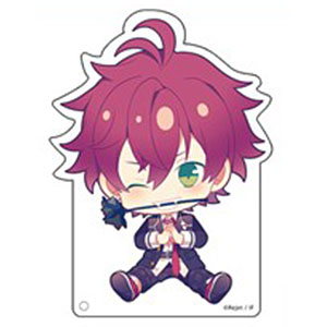 DIABOLIK LOVERS MORE，MORE BLOOD ぺたん娘ビッグアクリル