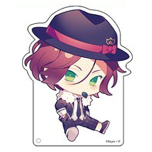DIABOLIK LOVERS MORE，MORE BLOOD ぺたん娘ビッグアクリルスタンド 無