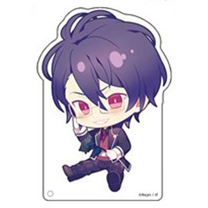 逆巻レイジ アクスタセット DIABOLIK LOVERS ZERO アクリルフィギュアスタンド 逆巻レイジ