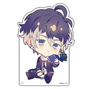 無神ルキ ぬいぐるみ フィギュアメーカーGift - DIABOLIK LOVERS ぬいぐるみ 無神ルキ-