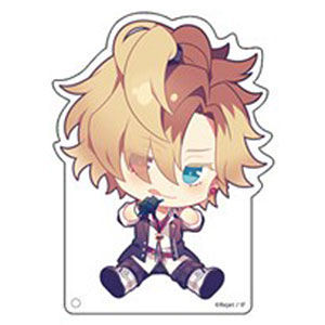 DIABOLIK LOVERS MORE，MORE BLOOD ぺたん娘ビッグアクリルスタンド 無