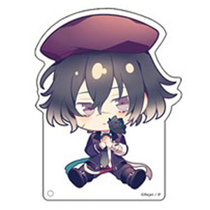 DIABOLIK LOVERS MORE，MORE BLOOD ぺたん娘ビッグアクリル