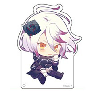 DIABOLIK LOVERS MORE，MORE BLOOD ぺたん娘ビッグアクリル