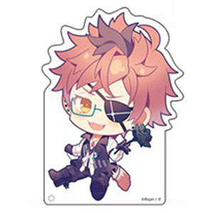 ディアラバ 月浪シン ぬいぐるみ DIABOLIK LOVERS DAYLIGHT ぬいぐるみ シン | 乙女向け通販サイト