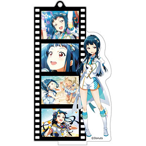 Tokyo 7th シスターズ スチルスタンドキーホルダー 天堂寺ムスビ