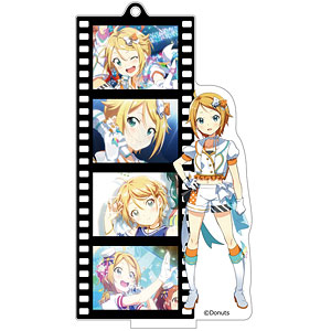 Tokyo 7th シスターズ スチルスタンドキーホルダー 野ノ原ヒメ