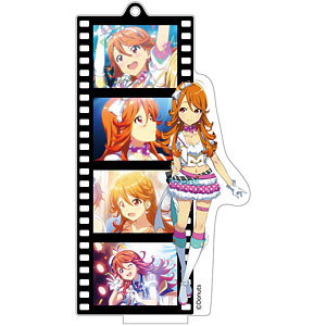 Tokyo 7th シスターズ スチルスタンドキーホルダー 臼田スミレ