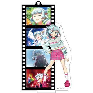 Tokyo 7th シスターズ スチルスタンドキーホルダー 七咲ニコル