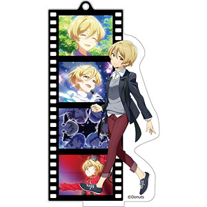 Tokyo 7th シスターズ スチルスタンドキーホルダー 若王子ルイ