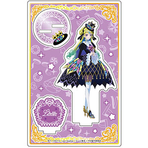 御芽河祈瑠　ワッチャプリマジ　プリマジ　アクリルスタンド　キンツア ccwp0684-