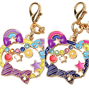 アイカツ！シリーズ ユニットチャーム Vol.3 トライスター[ムービック