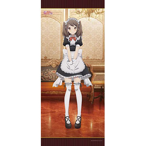タペストリー(大型)　サーシャ 描き下ろし BIGタペストリー 「魔王学院の不適合者」 魔王学院の不適合者 描き下ろし BIGタペストリー サーシャ