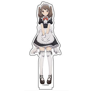 魔王学院の不適合者 描き下ろし アクリルスタンド サーシャ 魔王学院の不適合者 描き下ろし アクリルスタンド サーシャ