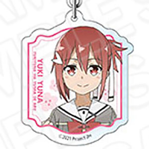 結城友奈は勇者である 大満開の章 アクリルキーホルダー 結城友奈